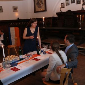 Weinprobe — Bild 17